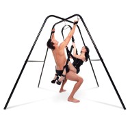 Fetish Fantasy Sex Swing Stand Fetish Fantasy Sex Swing Stand