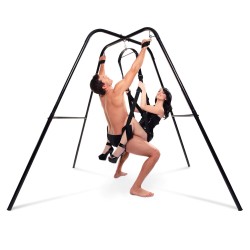 Fetish Fantasy Sex Swing Stand Fetish Fantasy Sex Swing Stand