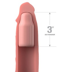 XTensions Elite 3 Inch Penis Extender XTensions Elite 3 Inch Penis Extender