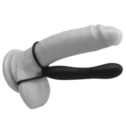 Fetish Fantasy Elite Double Trouble Anal Dildo Fetish Fantasy Elite Double Trouble Anal Dildo