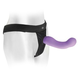 Fetish Fantasy Elite Universal Breathable Harness Fetish Fantasy Elite Universal Breathable Harness