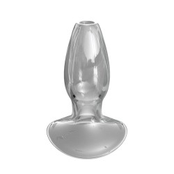 Anal Fantasy Beginners Glass Anal Gaper Anal Fantasy Beginners Glass Anal Gaper