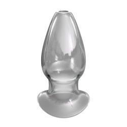 Anal Fantasy Mega Glass Anal Gaper Anal Fantasy Mega Glass Anal Gaper