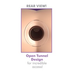 Anal Fantasy Mega Glass Anal Gaper Anal Fantasy Mega Glass Anal Gaper