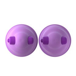 Fantasy For Her Vibrating Nipple SuckHers Fantasy For Her Vibrating Nipple SuckHers