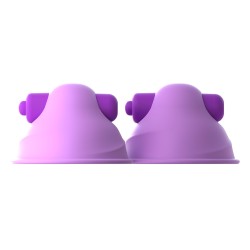 Fantasy For Her Vibrating Nipple SuckHers Fantasy For Her Vibrating Nipple SuckHers