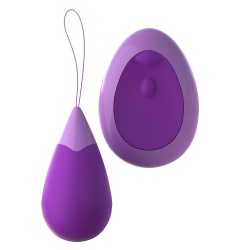 Fantasy For Her Remote Kegel ExciteHer Fantasy For Her Remote Kegel ExciteHer