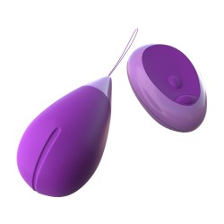 Fantasy For Her Remote Kegel ExciteHer Fantasy For Her Remote Kegel ExciteHer
