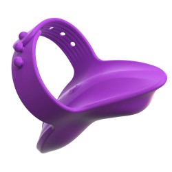 Fantasy For Her Her Finger Vibe Fantasy For Her Her Finger Vibe