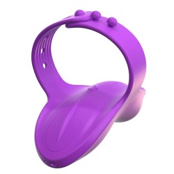 Fantasy For Her Her Finger Vibe Fantasy For Her Her Finger Vibe