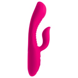 Ultimate Rabbit No.2 Rechargeable Vibe Ultimate Rabbit No.2 Rechargeable Vibe