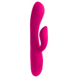 Ultimate Rabbit No.2 Rechargeable Vibe Ultimate Rabbit No.2 Rechargeable Vibe