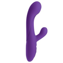 Ultimate Rabbit No.3 Rechargeable Vibe Ultimate Rabbit No.3 Rechargeable Vibe