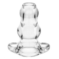 Perfect Fit Double Tunnel Anal Plug Large Perfect Fit Double Tunnel Anal Plug Large
