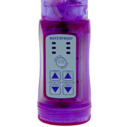 Exotik Rabbit Vibrator Exotik Rabbit Vibrator
