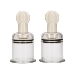 Pumped Nipple Suction Set Large Pumped Nipple Suction Set Large
