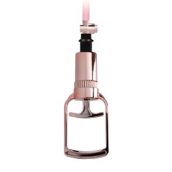Pumped Pussy Pump Rose Gold Pumped Pussy Pump Rose Gold