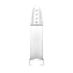 Pumped Automatic Rechargeable Luv Pump Pumped Automatic Rechargeable Luv Pump
