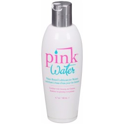 Pink Water Lubricant For Women 4.7 Ounce Pink Water Lubricant For Women 4.7 Ounce