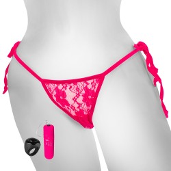 Screaming O My Secret Remote Panty Set Screaming O My Secret Remote Panty Set
