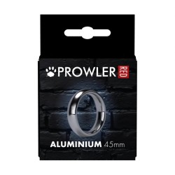 Prowler Red Aluminium Cock Ring 45mm Prowler Red Aluminium Cock Ring 45mm