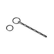 Prowler Red Sound Urethral Plug Prowler Red Sound Urethral Plug