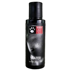 Prowler Red Silicone Lubricant 100ml Prowler Red Silicone Lubricant 100ml