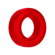 Prowler Red Cock T Comfort Cock Ring by Oxballs Prowler Red Cock T Comfort Cock Ring by Oxballs