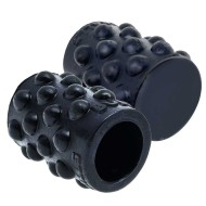 Prowler Red Bubbles Nip Suckers By Oxballs Prowler Red Bubbles Nip Suckers By Oxballs