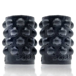 Prowler Red Bubbles Nip Suckers By Oxballs Prowler Red Bubbles Nip Suckers By Oxballs