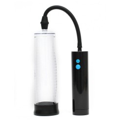 Rimba PPump PP02 Electronic Penis Enlargement System Rimba PPump PP02 Electronic Penis Enlargement System
