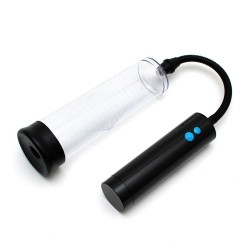 Rimba PPump PP02 Electronic Penis Enlargement System Rimba PPump PP02 Electronic Penis Enlargement System
