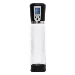 Rimba PPump PP04 Electronic Penis Enlargement System Rimba PPump PP04 Electronic Penis Enlargement System