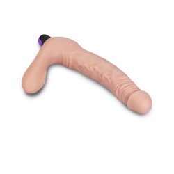 Lovetoy Rechargeable iJoy Realistic Strapless Strap On Lovetoy Rechargeable iJoy Realistic Strapless Strap On
