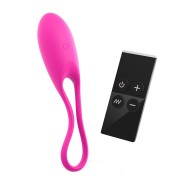 Love To Love Remote Control Egg Love To Love Remote Control Egg