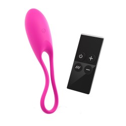 Love To Love Remote Control Egg Love To Love Remote Control Egg
