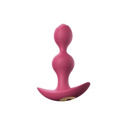 Love To Love Twinny Bud Vibrating Butt Plug Love To Love Twinny Bud Vibrating Butt Plug