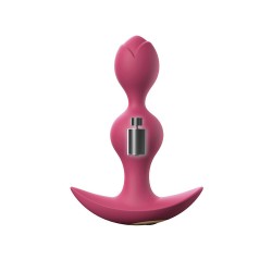 Love To Love Twinny Bud Vibrating Butt Plug Love To Love Twinny Bud Vibrating Butt Plug