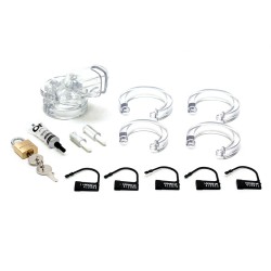 CB3000 Male Chastity Belt CB3000 Male Chastity Belt