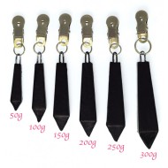 Long Nipple Clamps With Weight 100g Long Nipple Clamps With Weight 100g