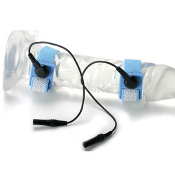 Rimba Electro Stimulation Flexible Penis Straps Rimba Electro Stimulation Flexible Penis Straps