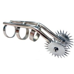 Rouge Claw Pinwheel Scrather Rouge Claw Pinwheel Scrather