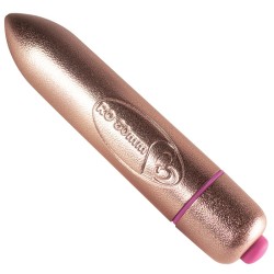 Rocks Off RO80 Bullet Precious Golden Passion Rocks Off RO80 Bullet Precious Golden Passion
