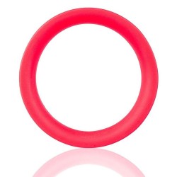 Screaming O RingO Pro LG Red Cock Ring Screaming O RingO Pro LG Red Cock Ring
