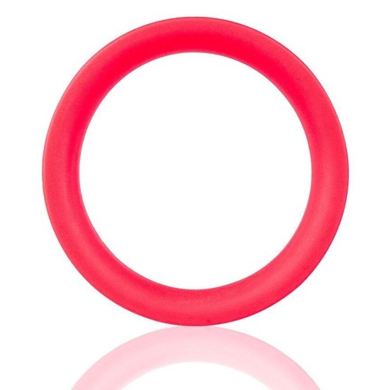 Screaming O RingO Pro LG Red Cock Ring Screaming O RingO Pro LG Red Cock Ring
