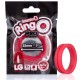 Screaming O RingO Pro LG Red Cock Ring Screaming O RingO Pro LG Red Cock Ring