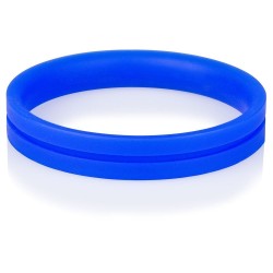 Screaming O RingO Pro XXL Cock Ring Blue Screaming O RingO Pro XXL Cock Ring Blue