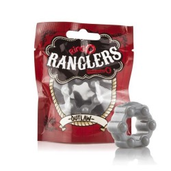 Screaming O Ranglers Outlaw Cock Ring Screaming O Ranglers Outlaw Cock Ring