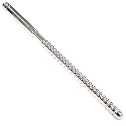 Rouge Stainless Steel Urethral Probe 7 Inches Rouge Stainless Steel Urethral Probe 7 Inches