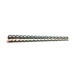 Rouge Stainless Steel Beaded Urethral Sound Rouge Stainless Steel Beaded Urethral Sound